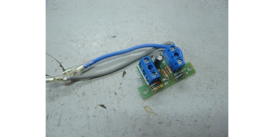 Плата питания светодиода