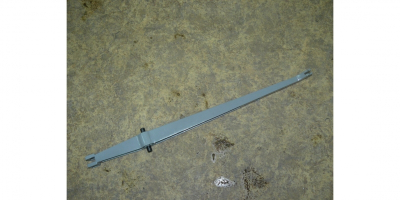 Рычаг нижний