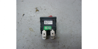 Выключатель HY17-10 12(6)A 250V~ T85/55 5E4