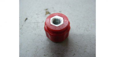 Гайка-барашек М6