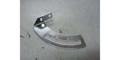 Транспортир наклона стола