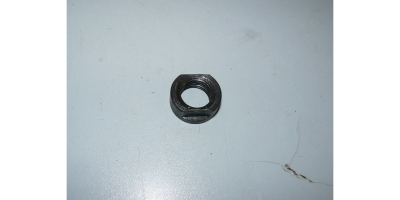 Гайка стопорная