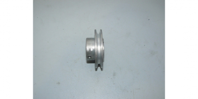 Шкив ведомый