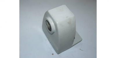 Бабка передняя