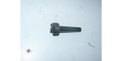 Центр передней бабки