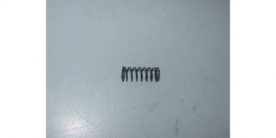 Пружина сжатия