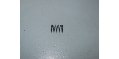 Пружина сжатия