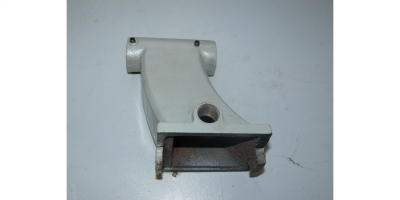 Бабка задняя