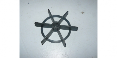 Крыльчатка