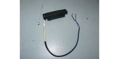 Выключатель концевой