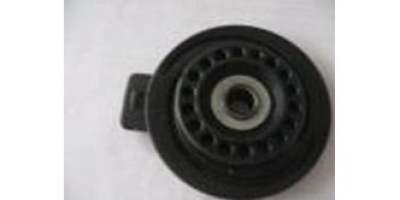 Натяжитель эксцентриковый в сборе