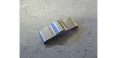 Пружина фигурная