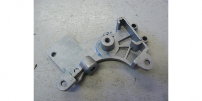 Направляющая штока