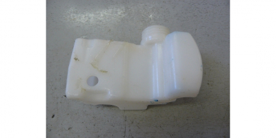 Бачок масляный