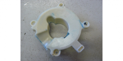 Крышка корпуса редуктора