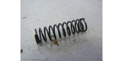 Пружина D10x35