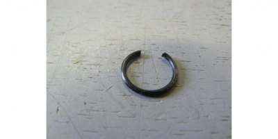 Кольцо стопорное разрезное
