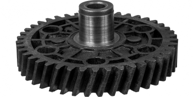 Шестерня ведомая