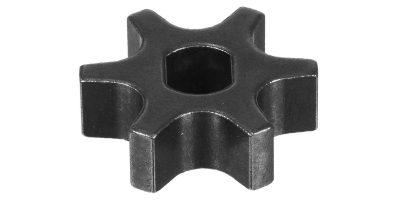 Звездочка цепи (V2) Z6