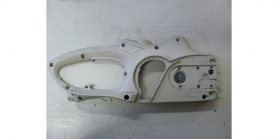 Корпус правая часть