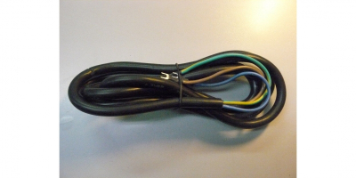 Шнур сетевой 3x2.5
