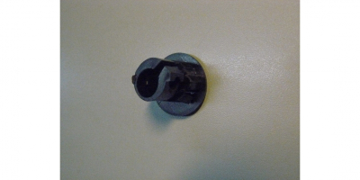 Фиксатор шнура