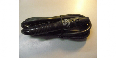 Кабель сварочный с держателем электрода