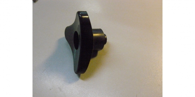 Рукоятка регулятора тока