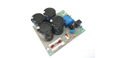 Плата сетевого питания(DC-MMA-A3)