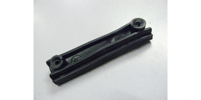 Вставка резиновая