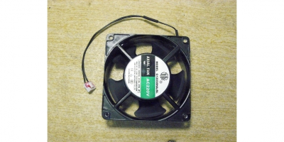 Вентилятор G12038HA2SL 240VAC  0.14A 21W