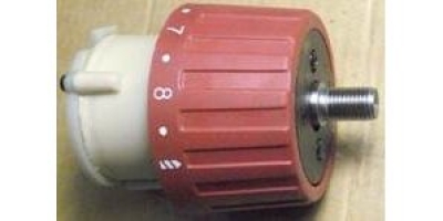 Корпус редуктора