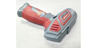 Корпус левая часть