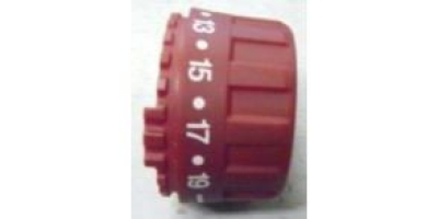 Муфта переключения момента