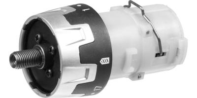 Редуктор в сборе