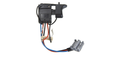 Выключатель EA-12/Z1 DC16,8-18V 12A