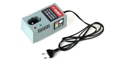 Станция зарядная 18-21.6V, 500mA