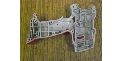 Корпус правая часть