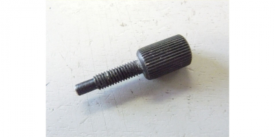 Винт cтопорный