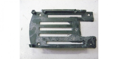 Пластина защитная