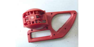 Корпус статора