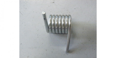 Пружина кручения