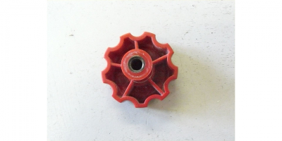 Гайка-барашек M8