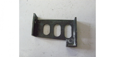 Планка воздухозаборника