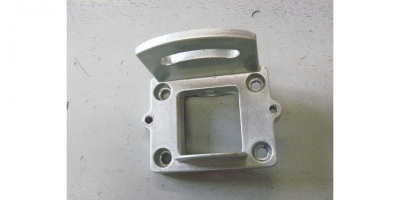 Седло держателя корпуса