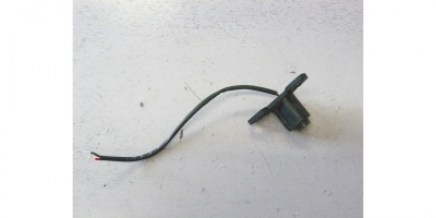 Лазер с обоймой