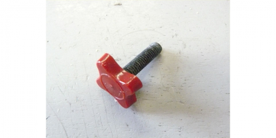 Винт-барашек M6