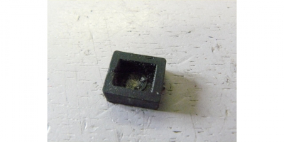 Муфта резиновая