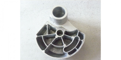 Консоль пилы