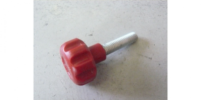 Винт-барашек